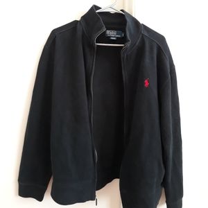 Mens Ralph Lauren Polo Sweater